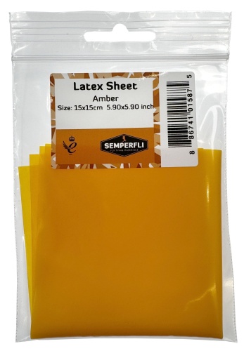 Latex Sheet